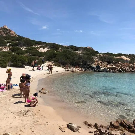 L’ulivo Appartamento Valledoria (Sardinia)