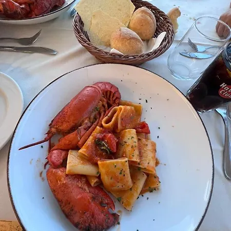 L’ulivo Appartamento Valledoria (Sardinia)