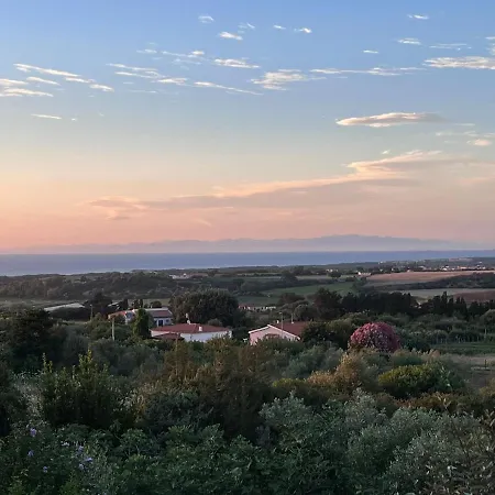 Lägenhet L'ulivo