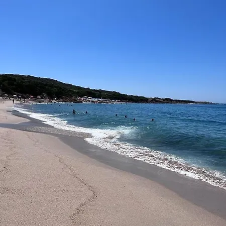 L'ulivo Apartman