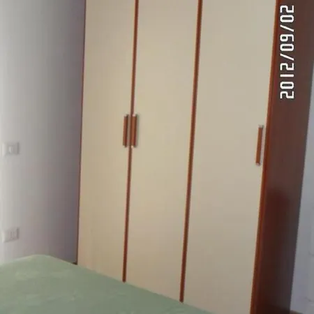 L'ulivo Apartment