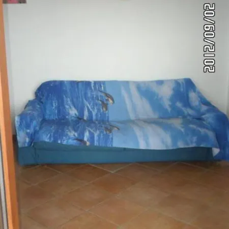 L'ulivo Apartment