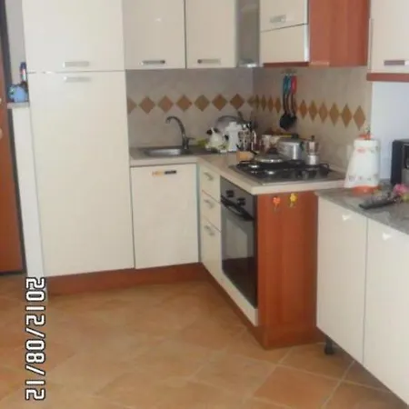L'ulivo Apartment