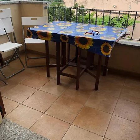 L'ulivo Valledoria (Sardinia)