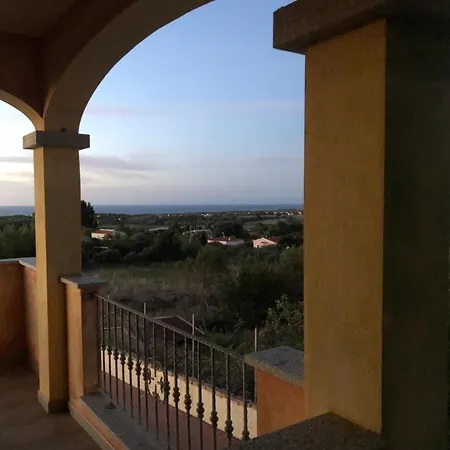L’ulivo Valledoria (Sardinia)