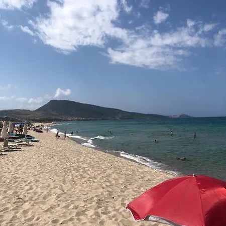 L’ulivo Appartamento