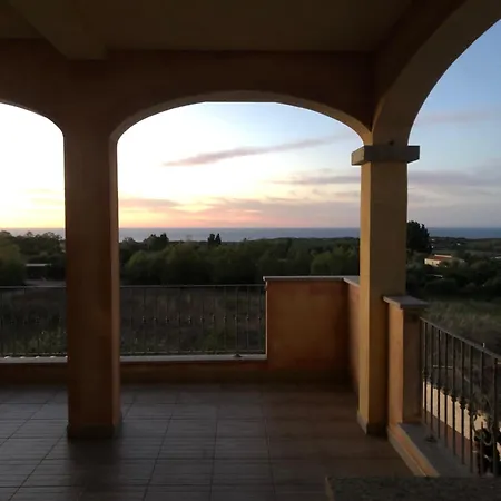Apartamento L'ulivo