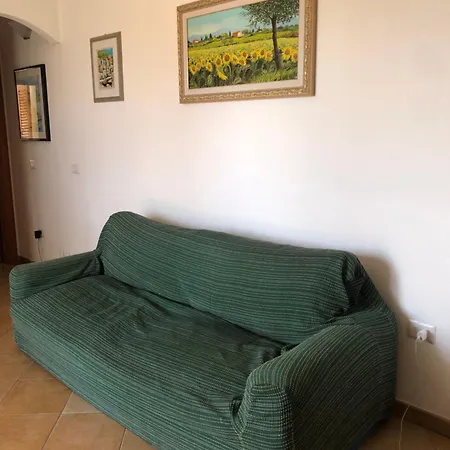 L’ulivo Appartamento *