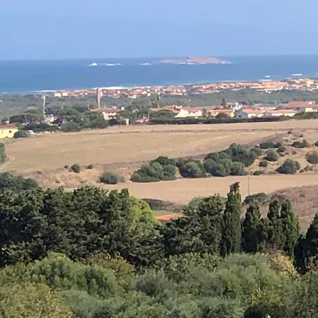 L'ulivo Appartement Valledoria (Sardinia)
