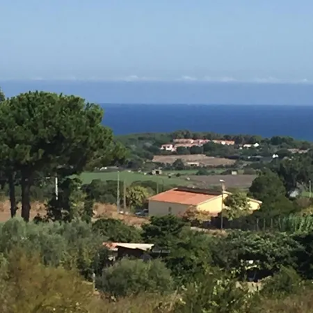 Appartement L'ulivo *